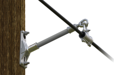 FIBERLIGN<sup>®</sup> Fiberglass Brackets